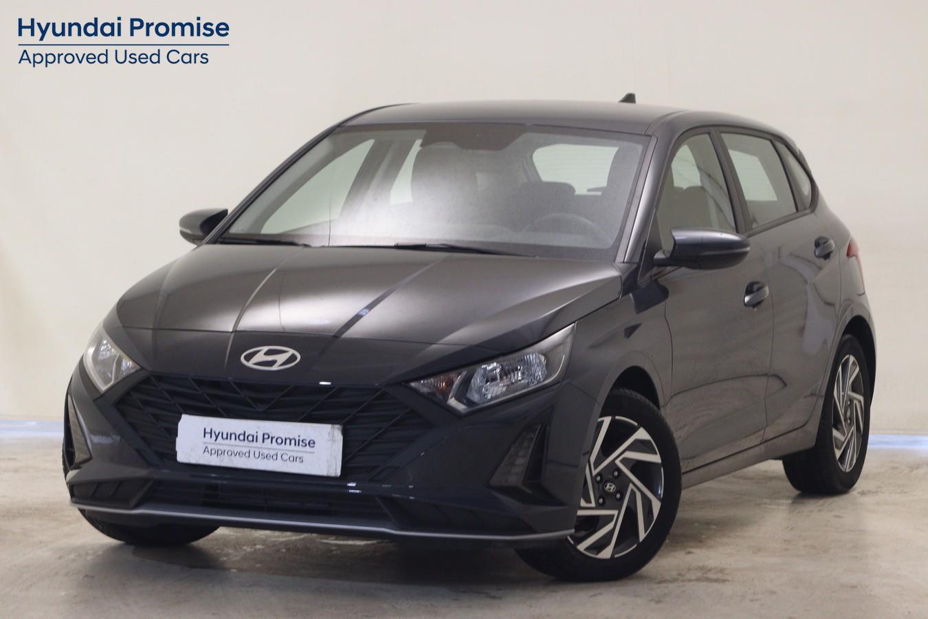 I20 - i20 1.2 MPI Klass - 9.582km