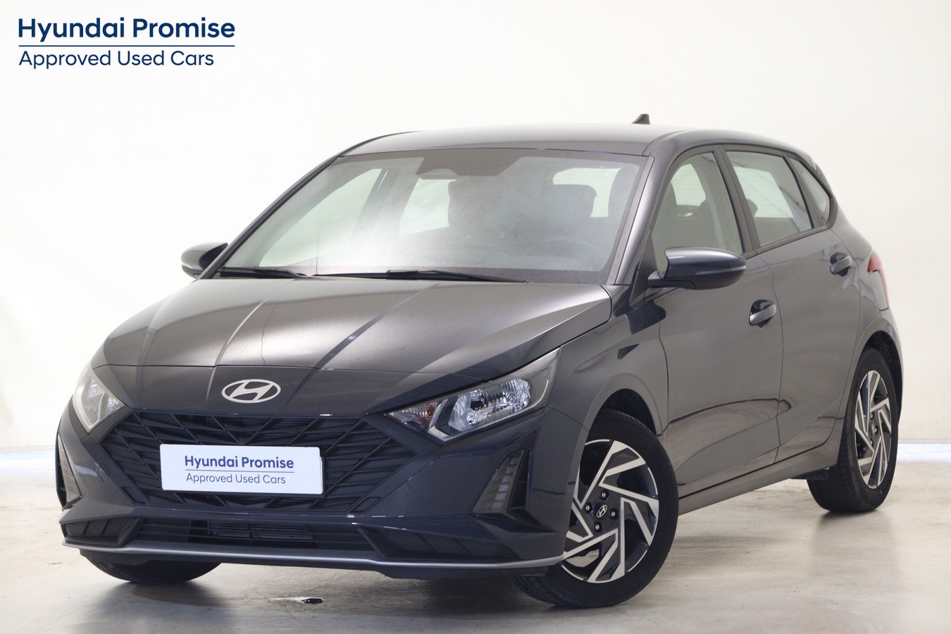 I20 - i20 1.2 MPI Klass - 11.731km