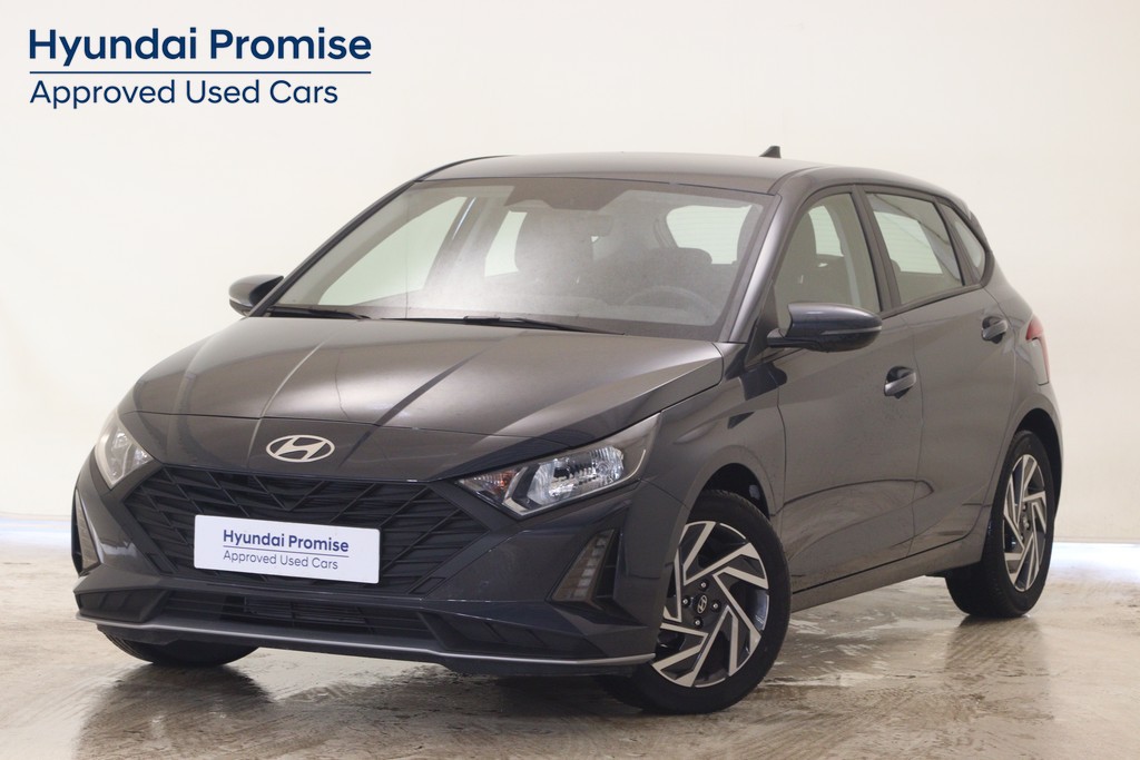 I20 - i20 1.2 MPI Klass - 11.432km