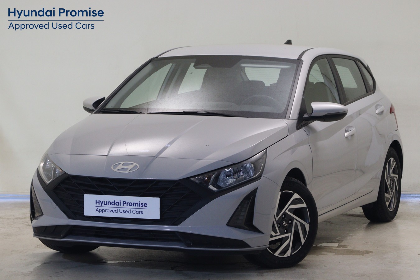 I20 - i20 1.2 MPI Klass - 10.672km