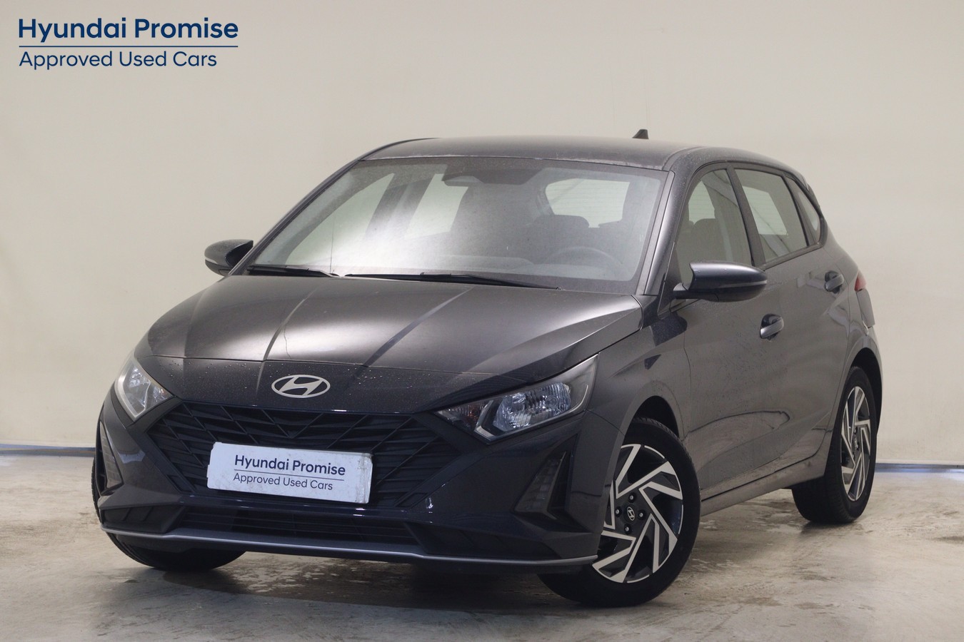 I20 - i20 1.2 MPI Klass - 11.166km