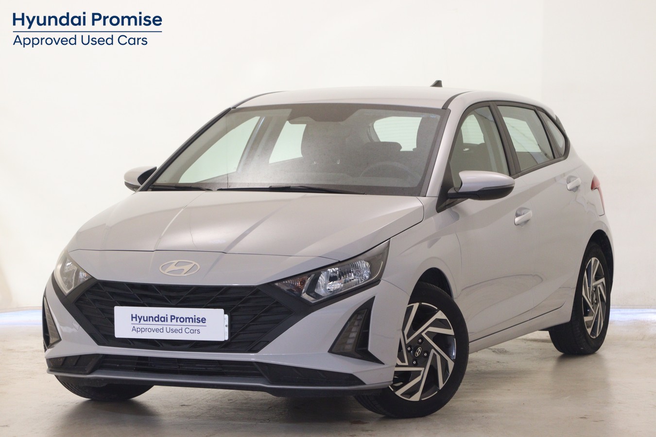 I20 - i20 1.2 MPI Klass - 11.145km