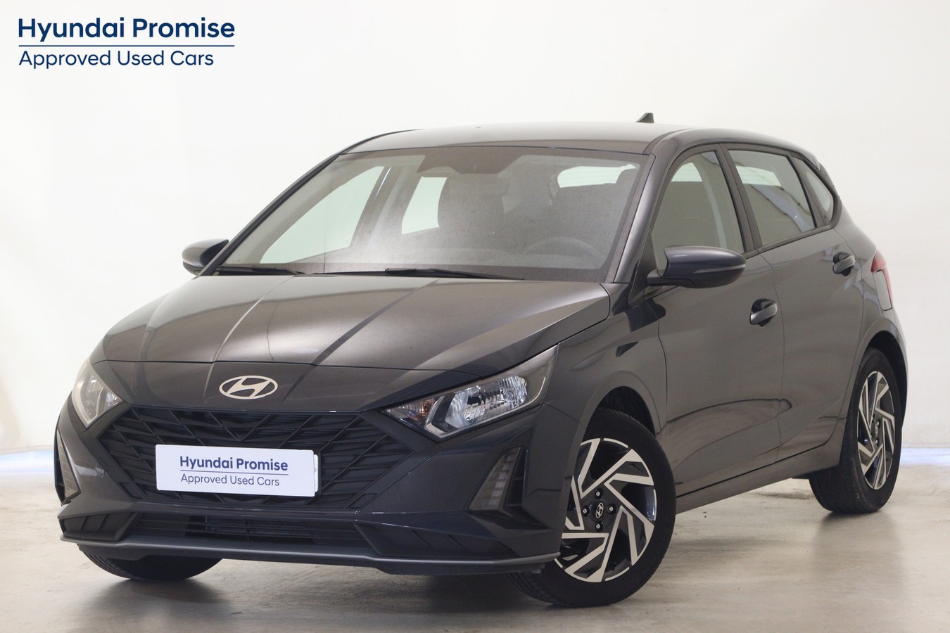 I20 - i20 1.2 MPI Klass - 11.444km