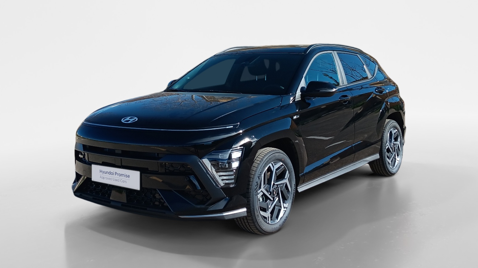 KONA - Kona 1.6 T NLine 4x2 150 - 0km