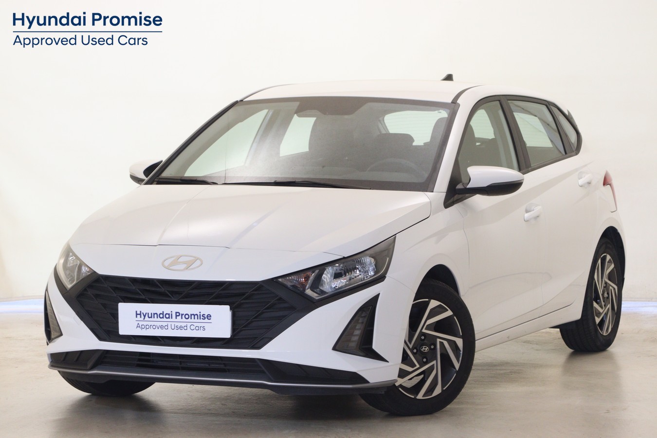 I20 - i20 1.2 MPI Klass - 27.083km