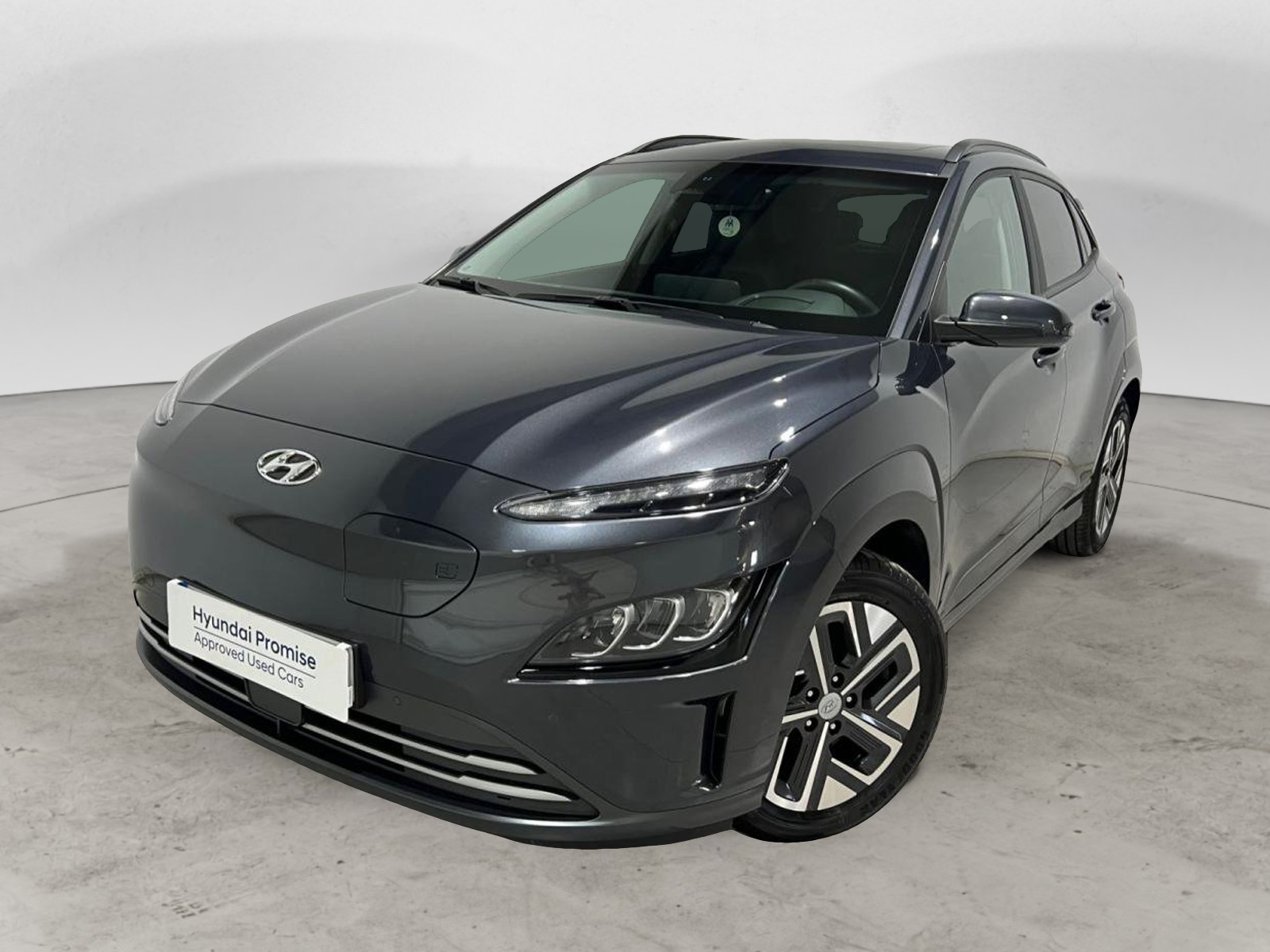 KONA - Kona EV Maxx 100kW - 28.064km
