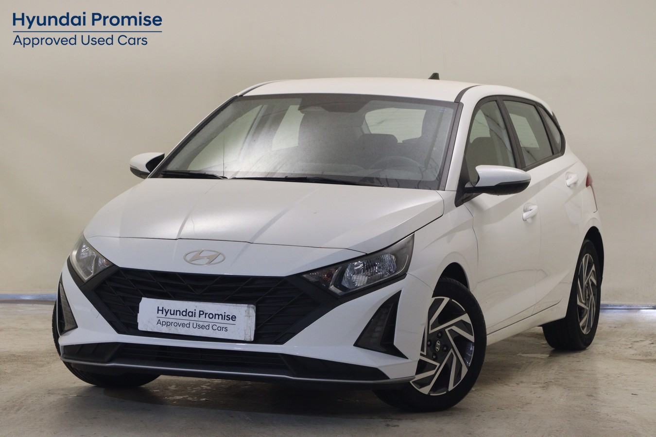 I20 - i20 1.2 MPI Klass - 18.546km