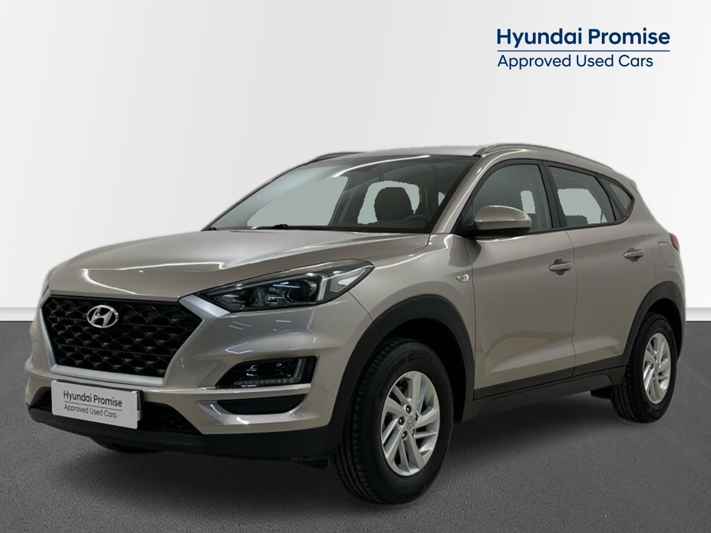 Tucson 1.6 GDI BE Essence 4x2
