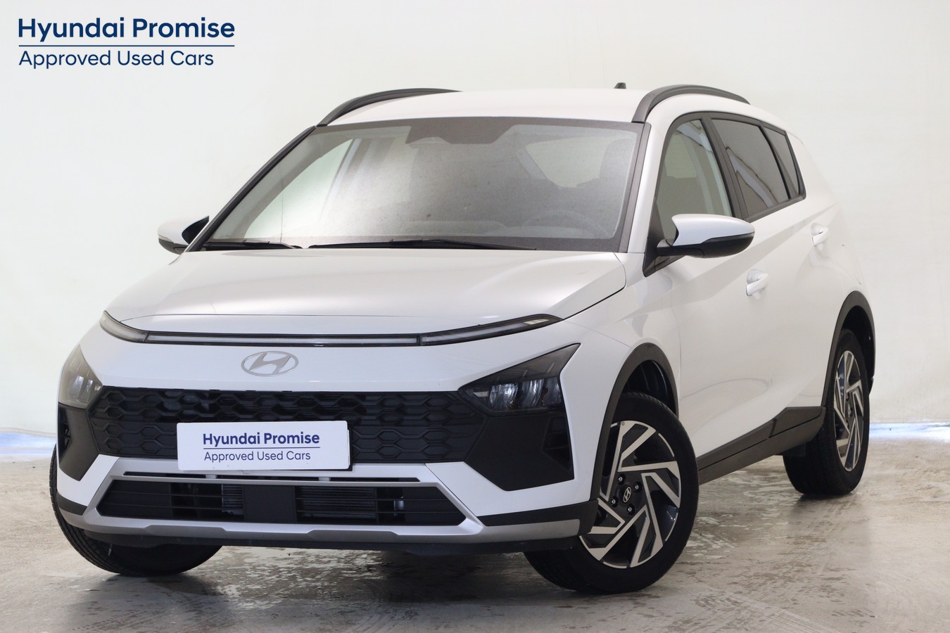 BAYON - Bayon 1.2 MPI Maxx 79cv - 20.774km