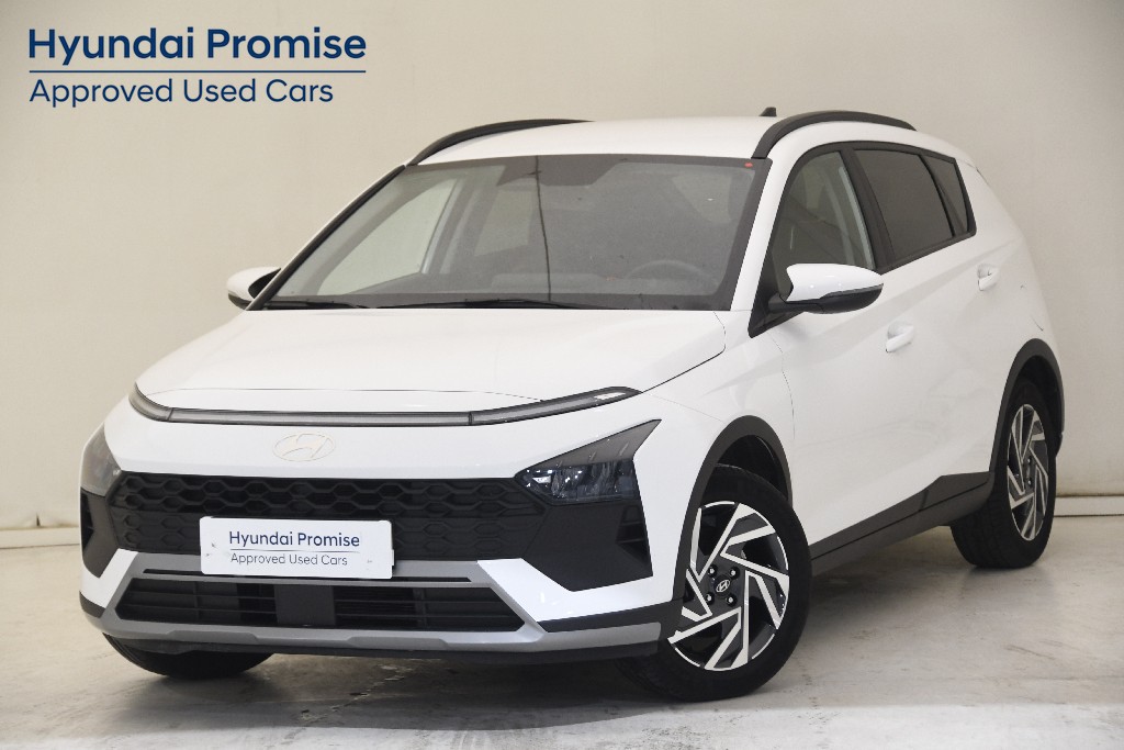 Bayon 1.2 MPI Maxx 79cv