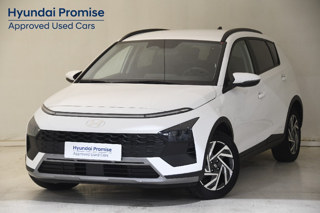 BAYON - Bayon 1.2 MPI Maxx 79cv - 24.904km