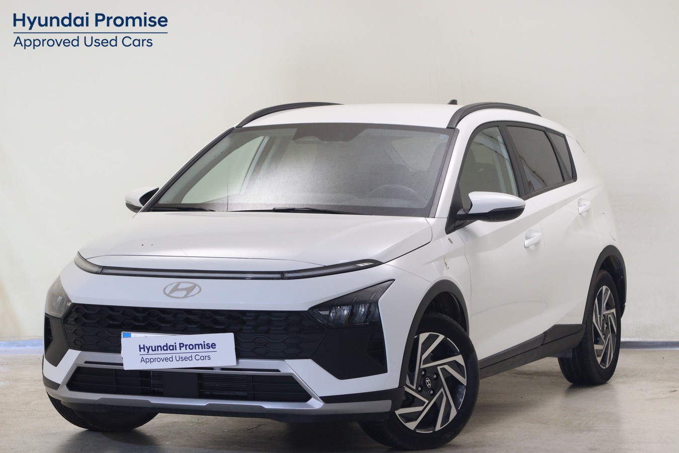 BAYON - Bayon 1.2 MPI Maxx 79cv - 9.779km