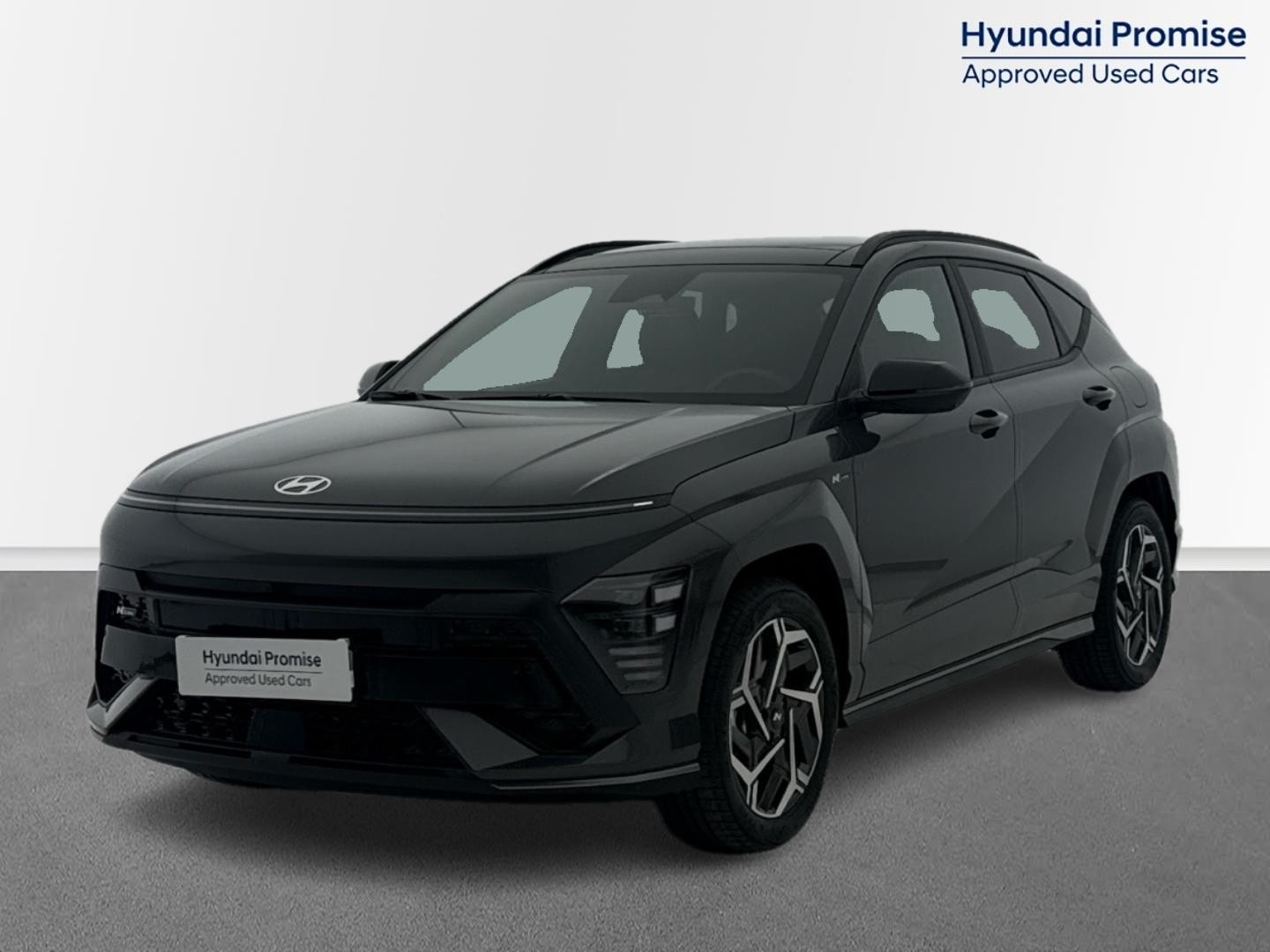 Kona HEV 1.6 GDI Nline Style DT