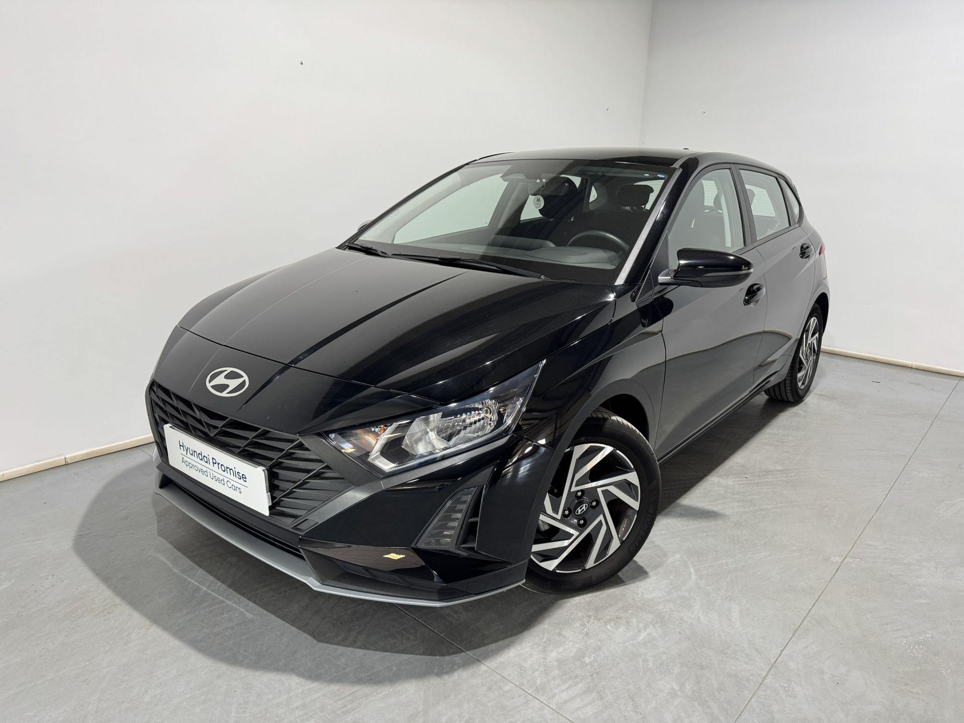 I20 - i20 1.2 MPI Klass - 6.332km