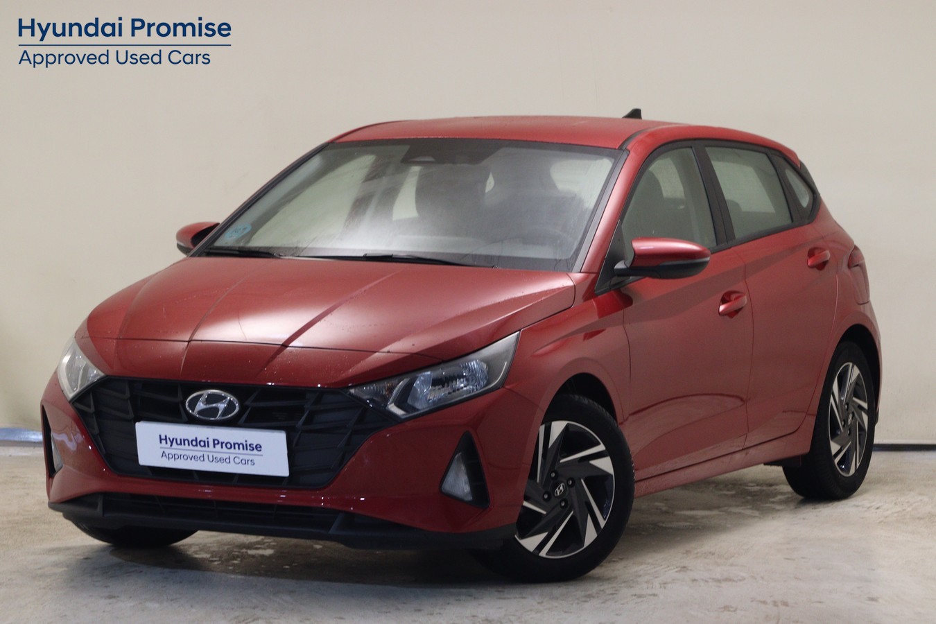 I20 - i20 1.2 MPI Klass - 34.482km