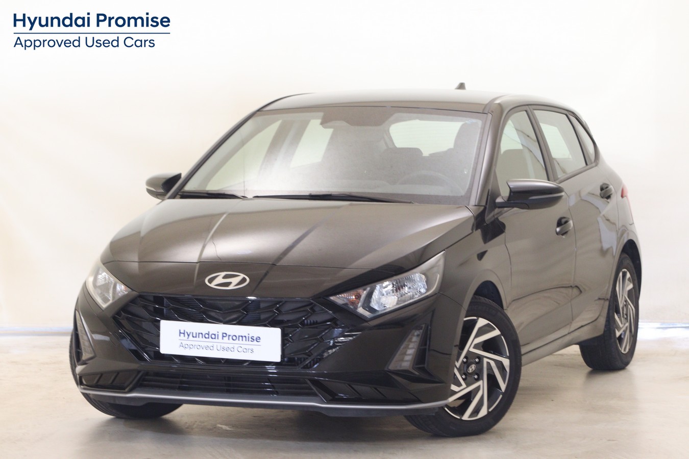 I20 - i20 1.0 TGDI Klass 100 - 21.241km