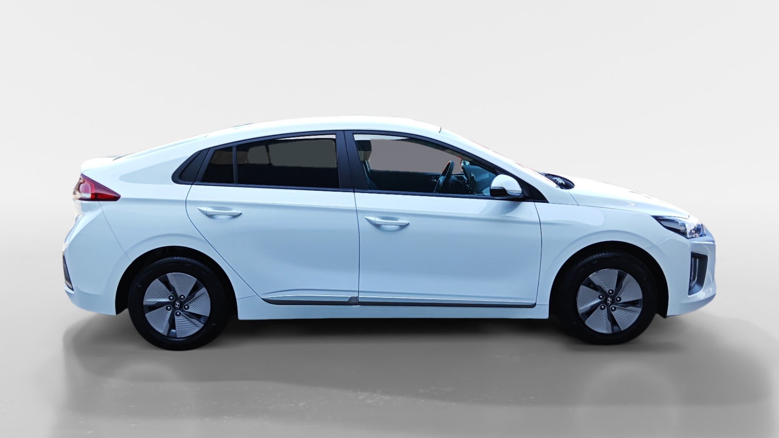 IONIQ - Ioniq HEV 1.6 GDI Klass - 52.487km