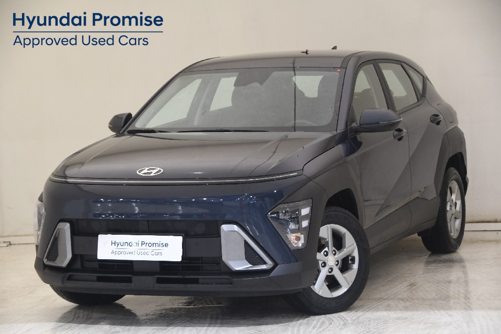 Kona HEV 1.6 GDI Maxx DT