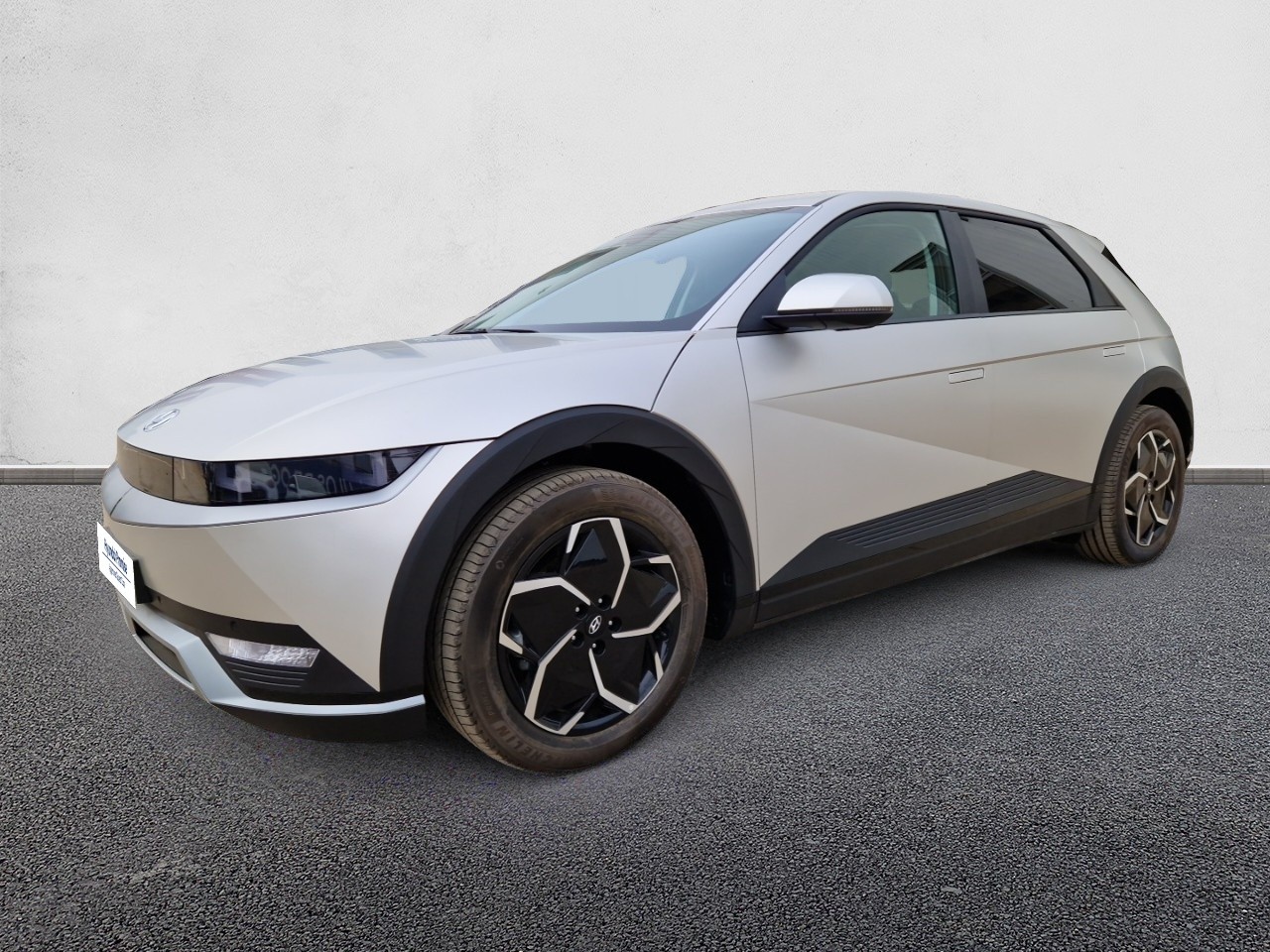 IONIQ - Ioniq 5 77kWh Star RWD 168kW - 10.320km