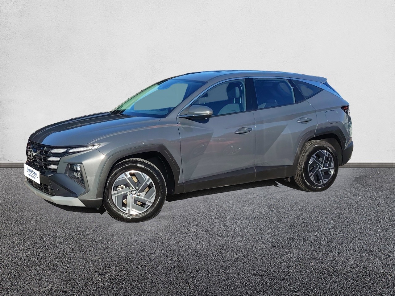 TUCSON - Tucson 1.6 T Klass - 26.283km