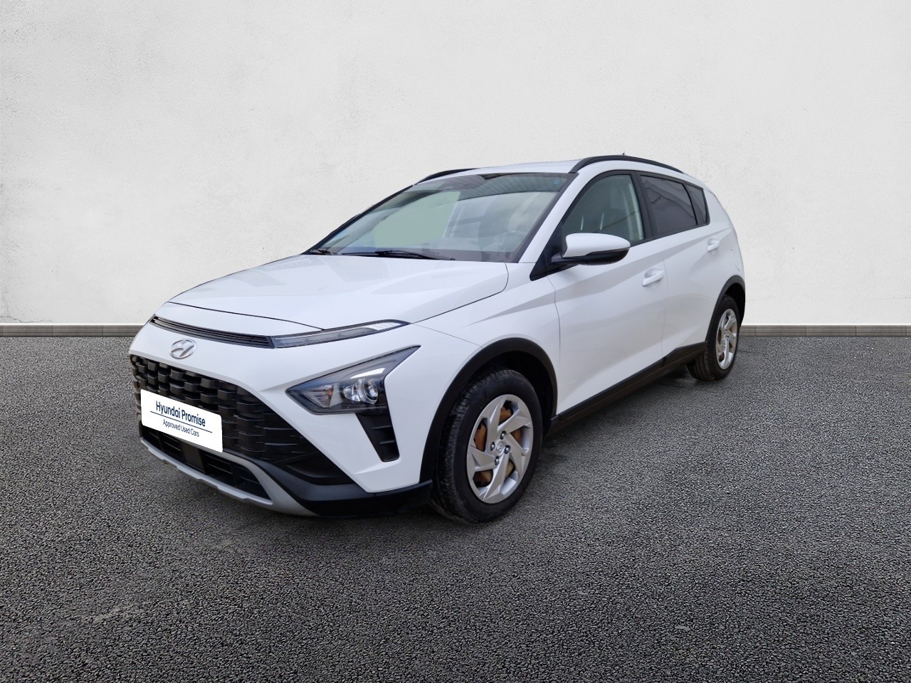 BAYON - Bayon 1.2 MPI Essence - 128.115km